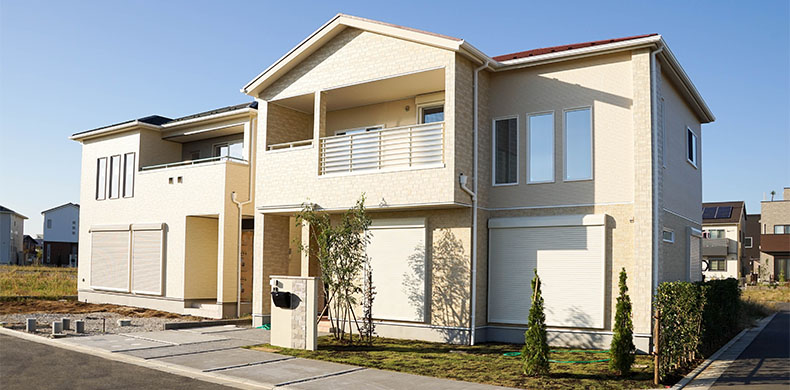 新築住宅でもシロアリ対策は必要？
